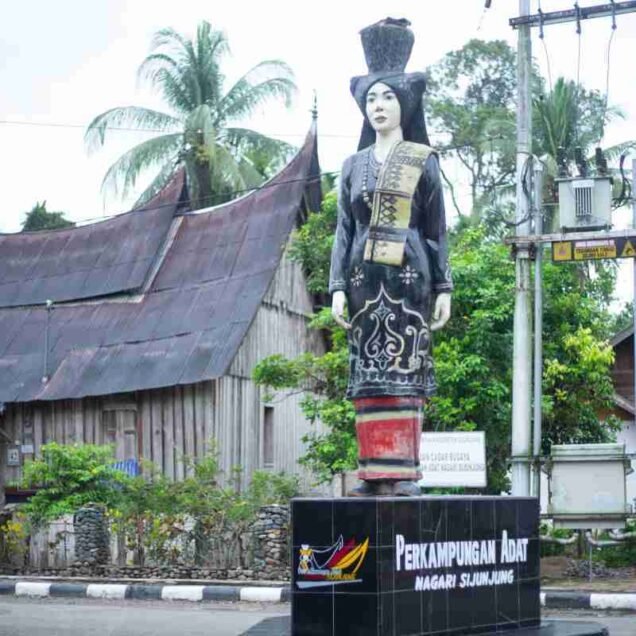 Sijunjung